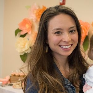 Meet your Posher, Leah